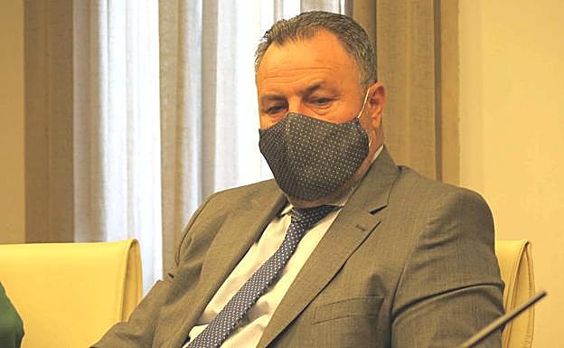 Morán destaca el incremento en un 43% para la provincia y subraya el protagonismo de la Ciuden y el Incibe