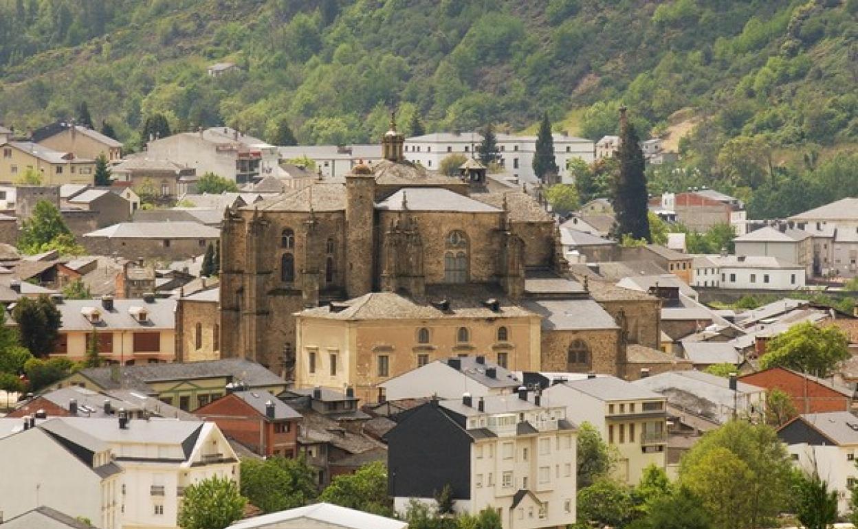 Villafranca del Bierzo
