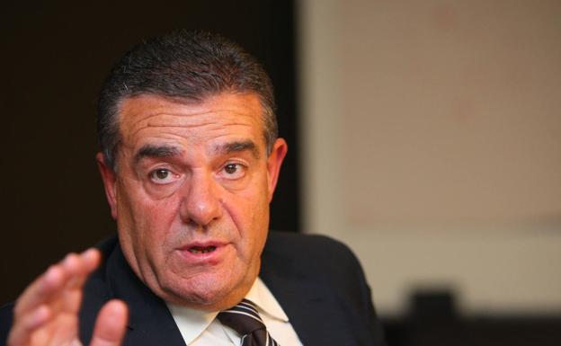 Ismael Álvarez, condenado por acoso sexual a Nevenka Fernández: «Esto es un negocio económico para alguien y nada más»