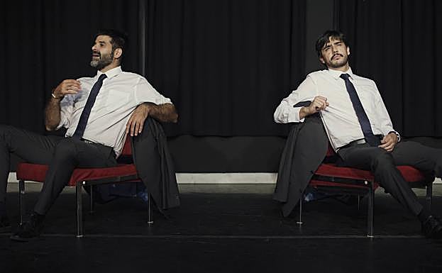 'Sueños y visiones de Rodrigo Rato'.