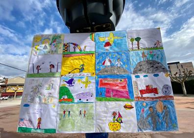 Imagen secundaria 1 - Bembibre homenajea a sus mujeres