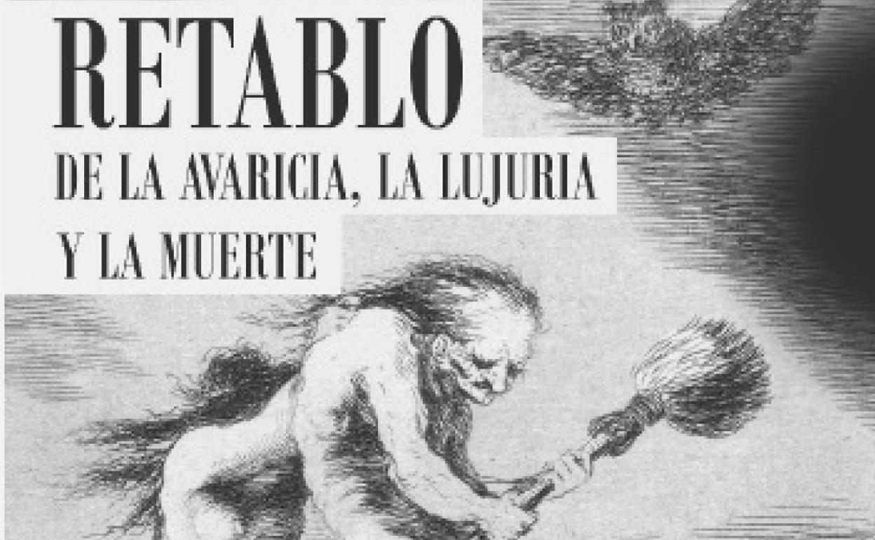 Bembibre celebra el Día Mundial del Teatro con Valle-Inclán