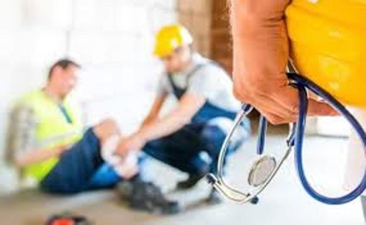 UGT exige medidas eficaces contra los accidentes laborales tras el atropello mortal de Ponferrada