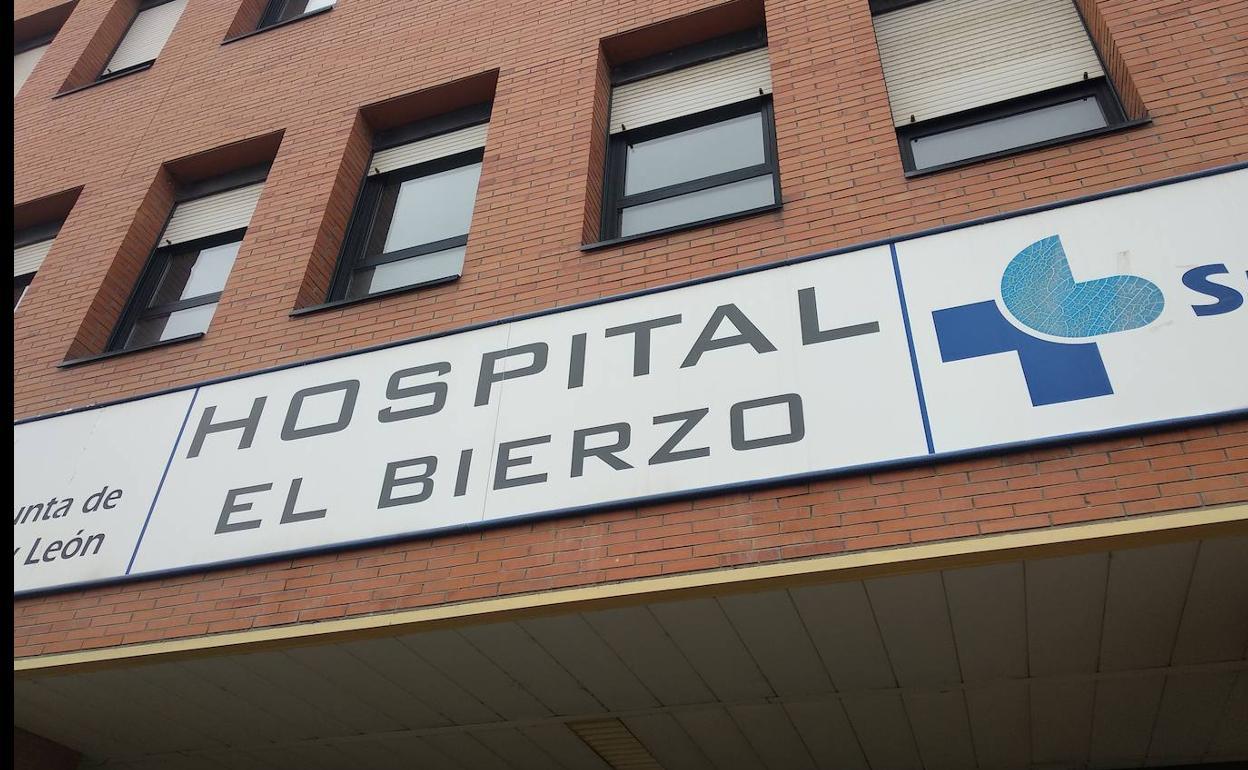 Hospital del Bierzo.