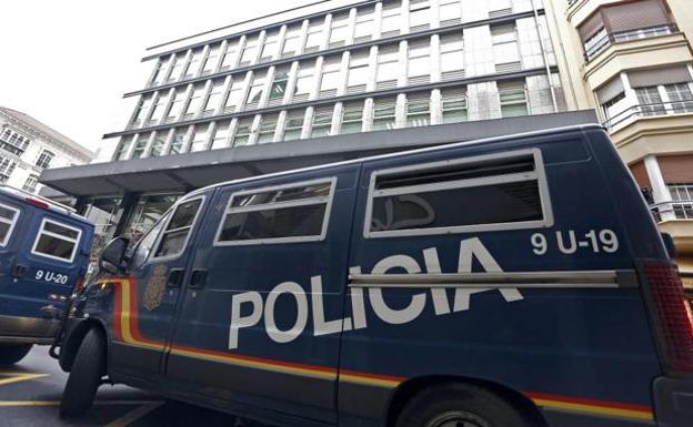 El Juzgado de Badalona que centraliza el 'caso Enredadera' acuerda remitir pieza separada a León y Palencia