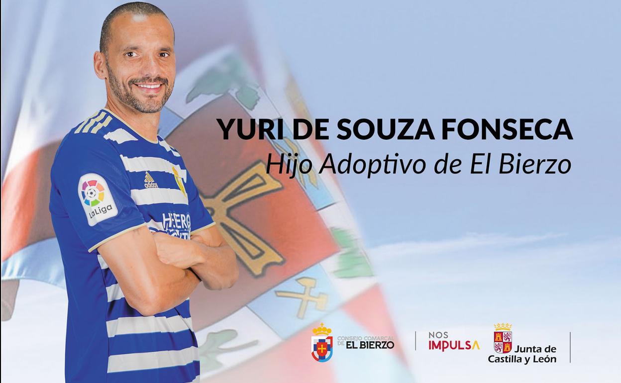 Yuri de Souza.