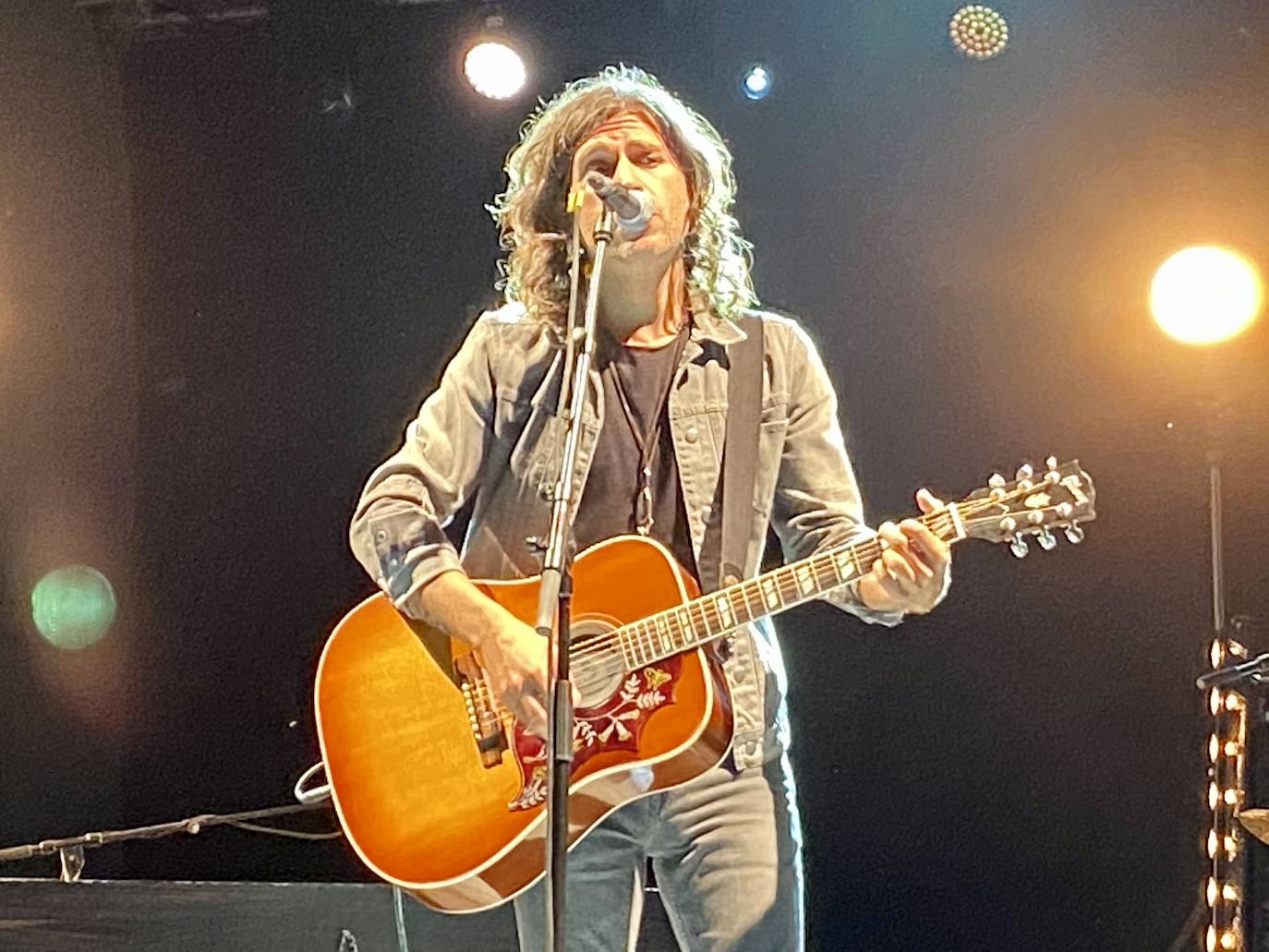 Fotos: Rulo y la Contrabanda en Ponferrada