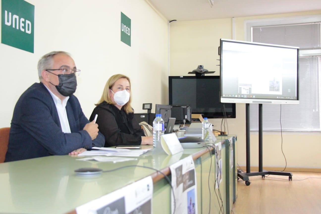 Fotos: Jornadas de Autor del IEB dedicadas a César Gavela