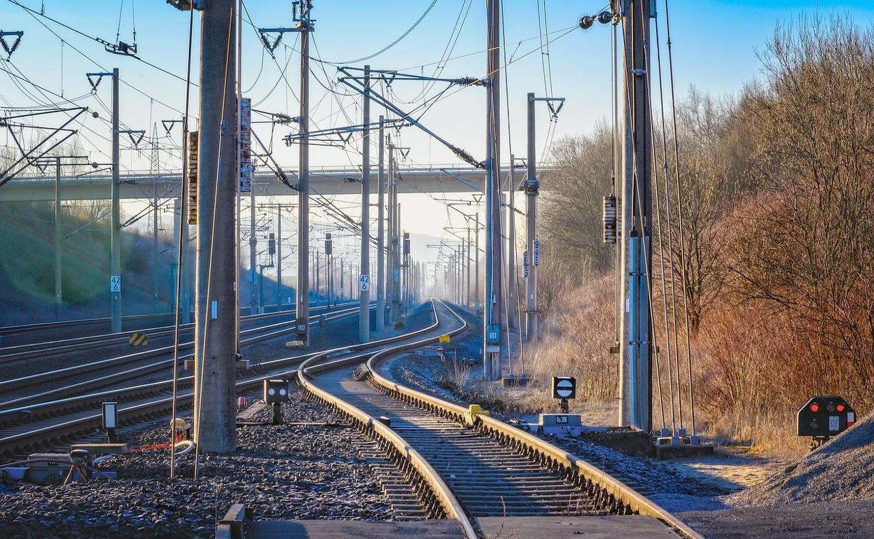 Esta actuación afectará al tramo Covas-Monforte de Lemos de 85 kilómetros.