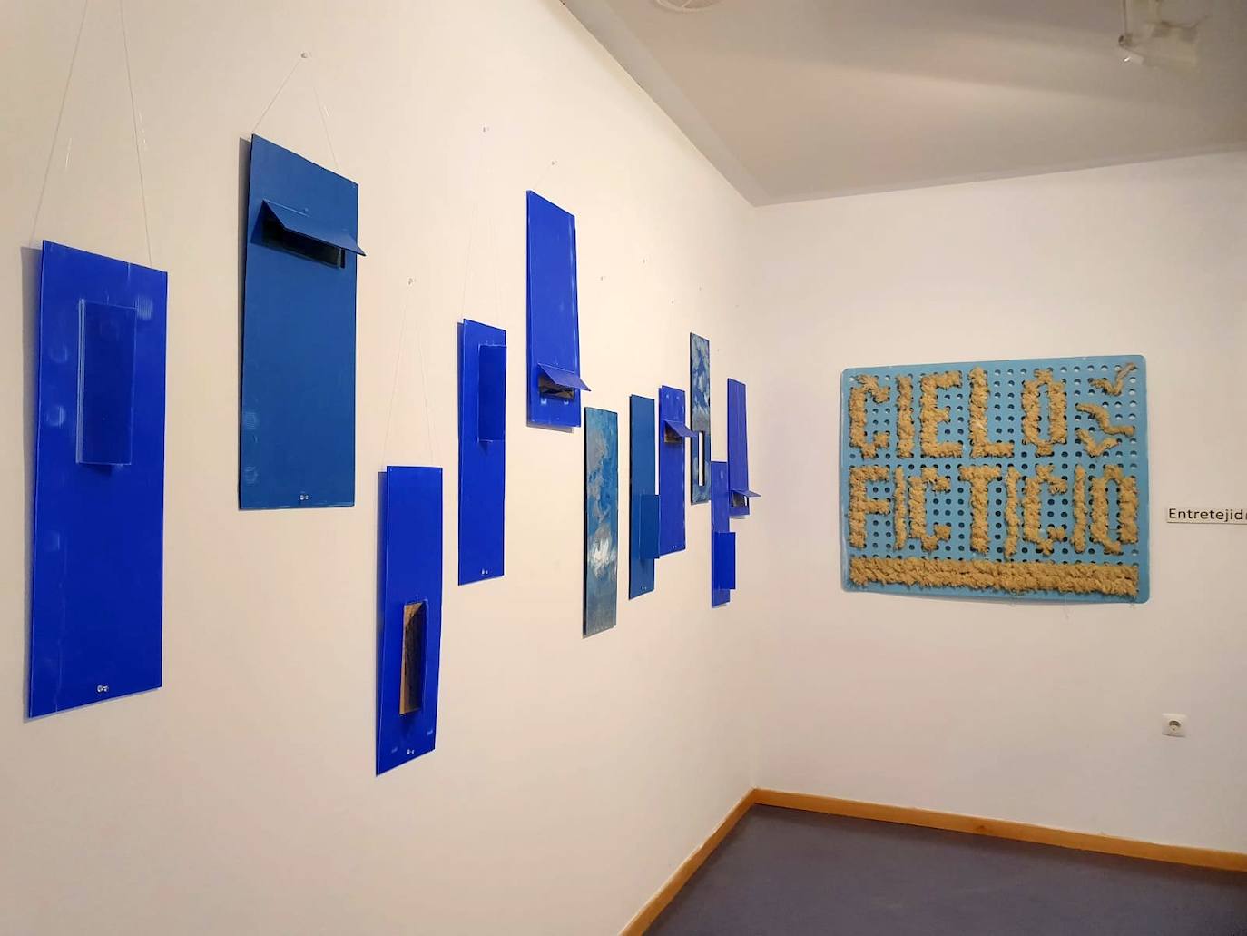 Fotos: &#039;Perspectivas&#039; en el Campus de Ponferrada