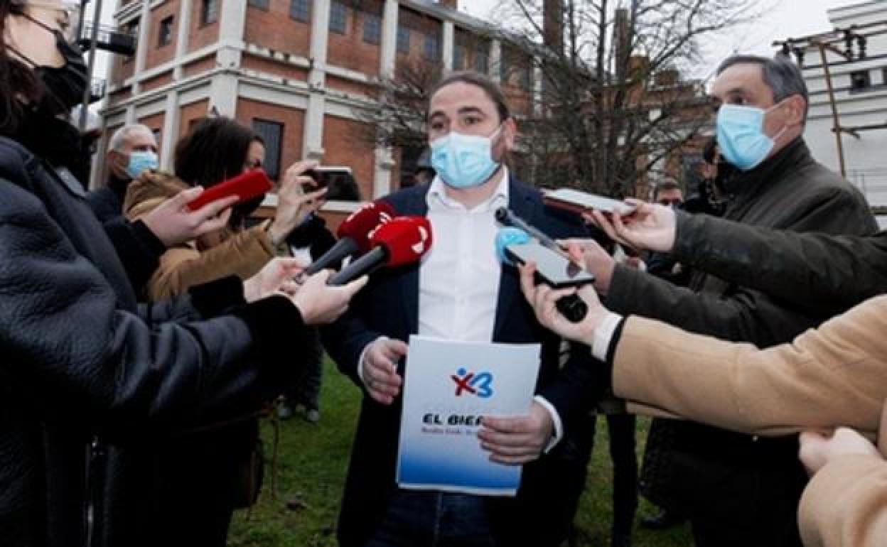 Raúl Fernández Canca.