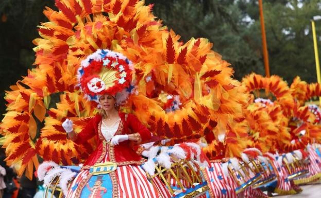 Bembibre ya se preparar para disfrutar del carnaval