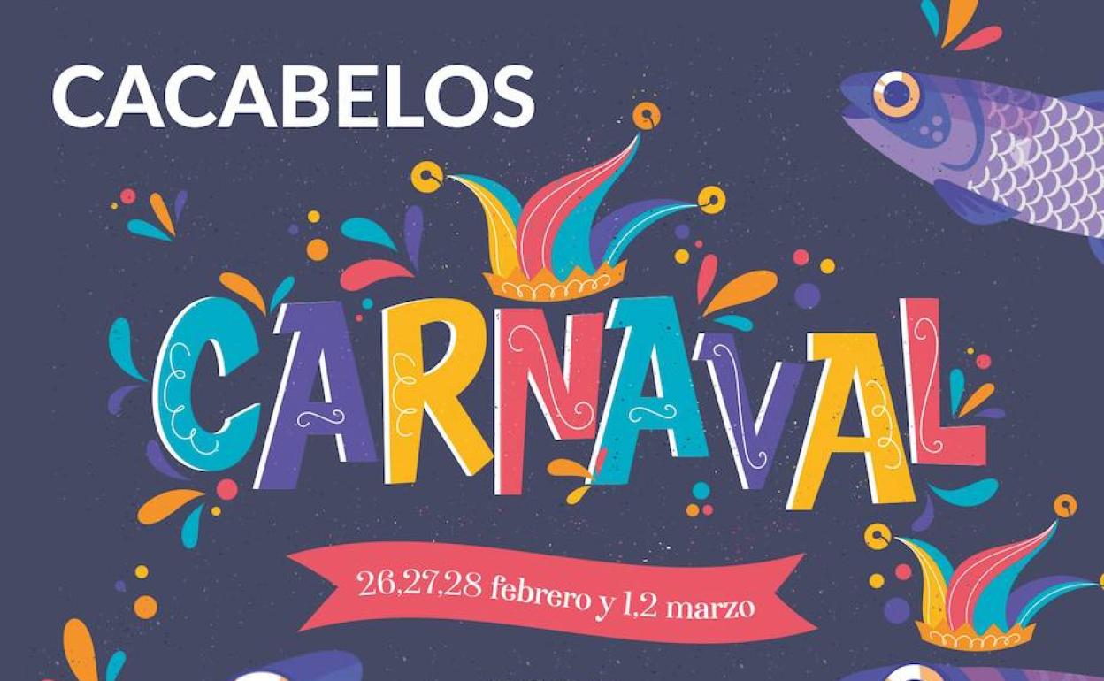 Cacabelos celebra su carnaval con desfiles, una ruta en bicicleta y en pijama y el entierro de la sardina