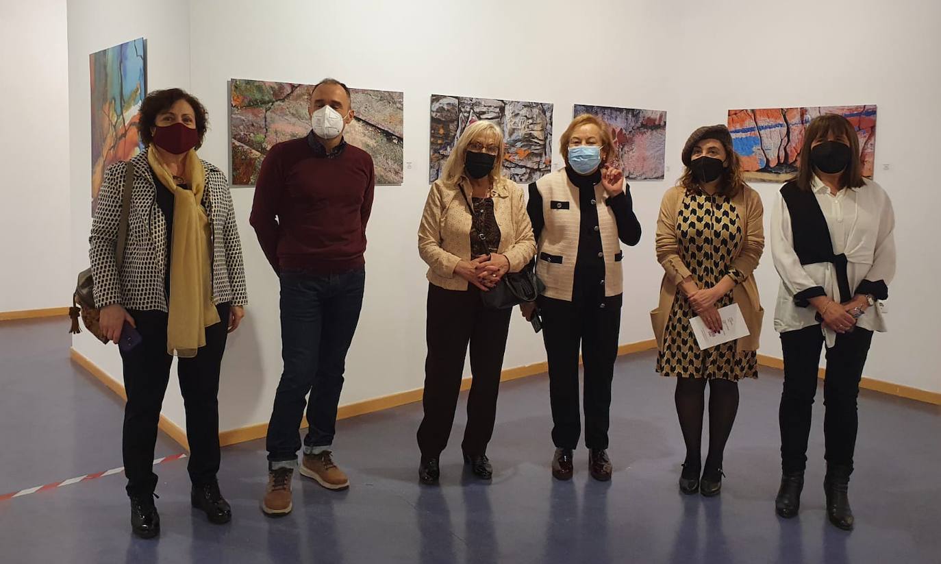 Fotos: &#039;Nada y más&#039; en el Campus de Ponferrada