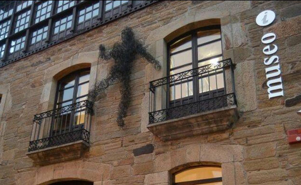 Museo Arqueológico de Cacabelos.