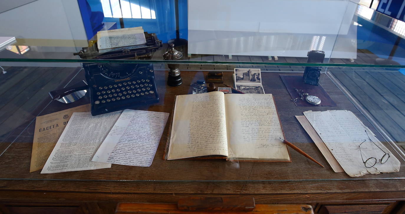 Fotos: 100 años de historia de la Deportiva