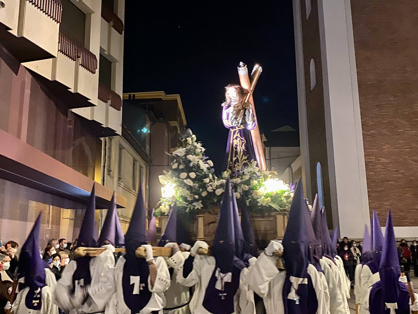 Fotos: Procesión del silencio