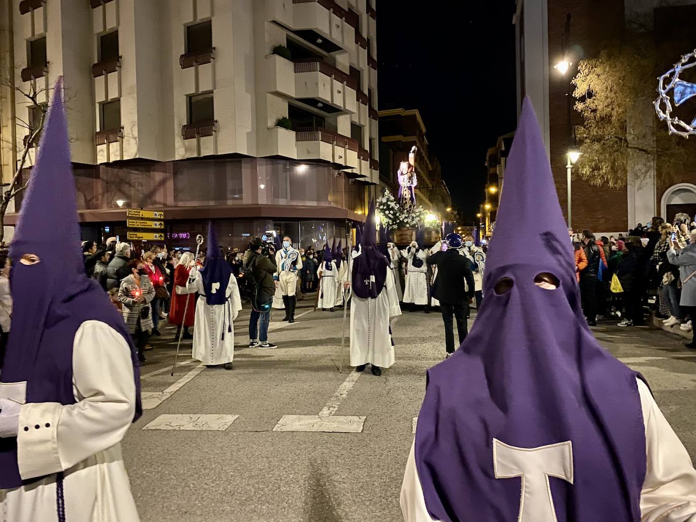 Fotos: Procesión del silencio