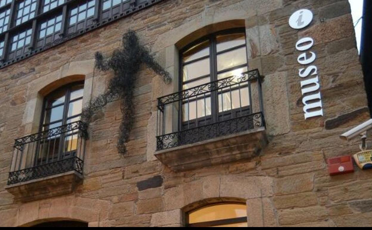 Museo Arqueológico de Cacabelos.