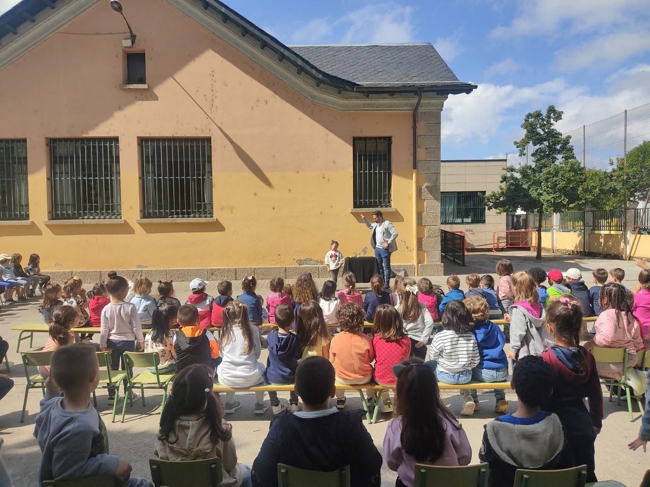 Fotos: Ponferrada y Bembibre celebran el Día Mundial del Medio Ambiente