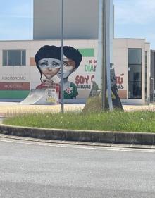 Imagen secundaria 2 - El PP de Ponferrada denuncia el «abandono» de las zonas verdes y ajardinadas del municipio