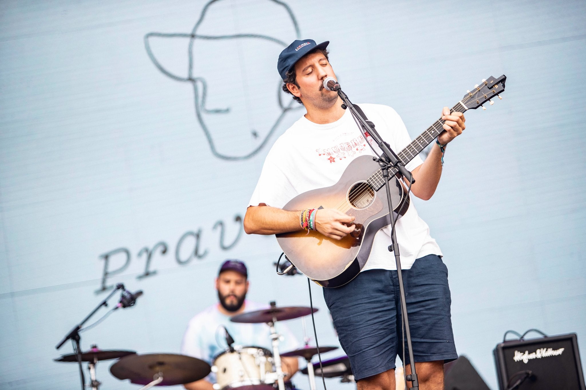 Más de 20 grupos de música, entre los que destacan Lori Meyers, La M.O.D.A, Dorian y Sidonie, han pasado por los tres escenarios ubicados en el Estadio Colomán Trabado, la Plaza del Ayuntamiento y el Boulevard de La Rosaleda.