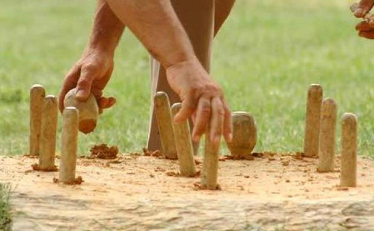 Bolos bercianos.