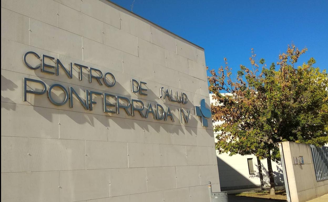 Los centros de salud de León seguirán asumiendo consultas de tarde más allá del 30 de septiembre. 