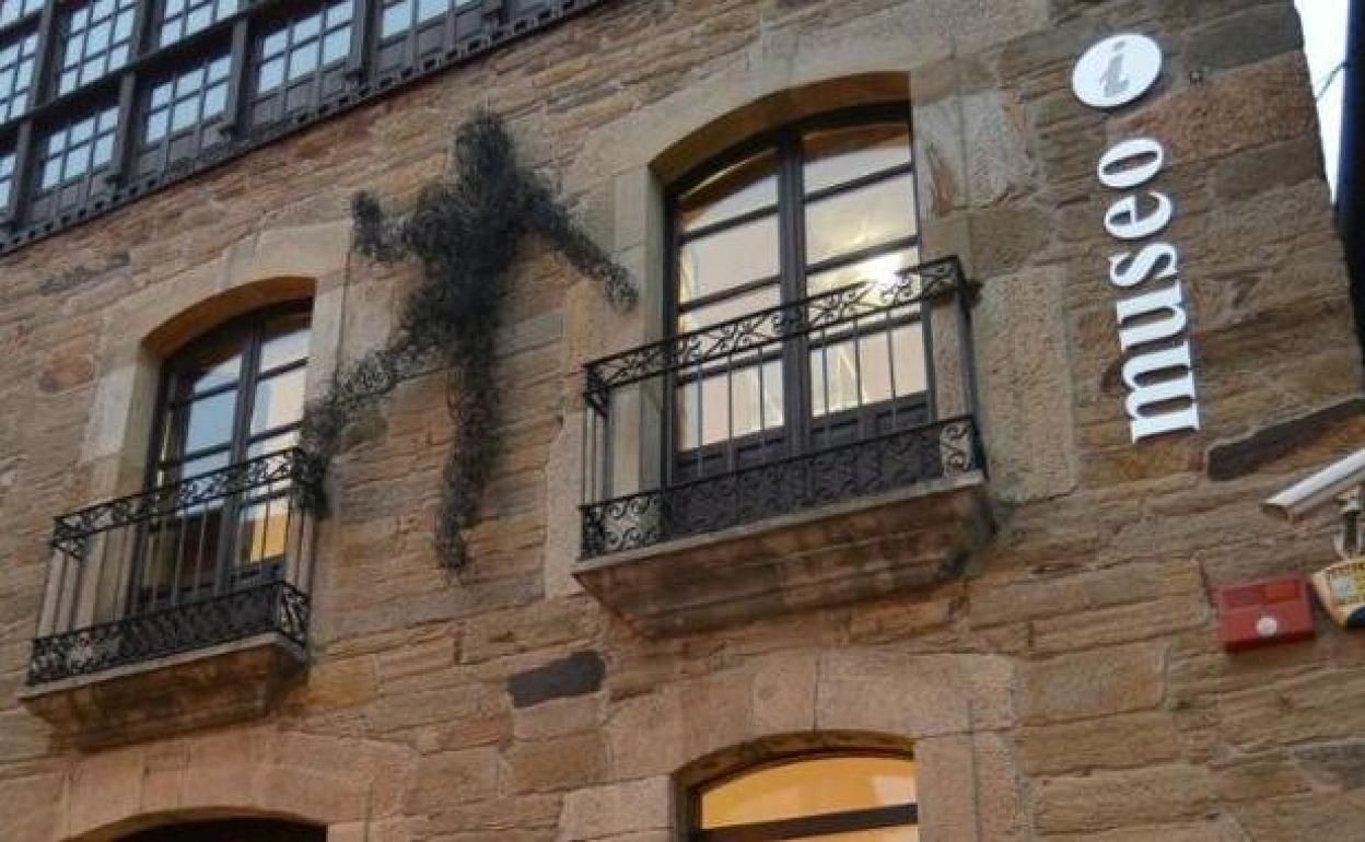 El encuentro literario tendrá lugar en el Museo Arqueológico de Cacabelos.