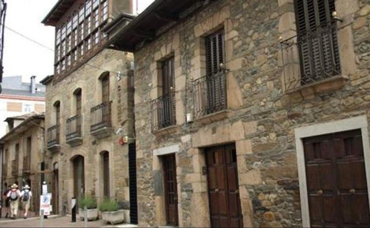 Museo Arqueológico de Cacabelos.