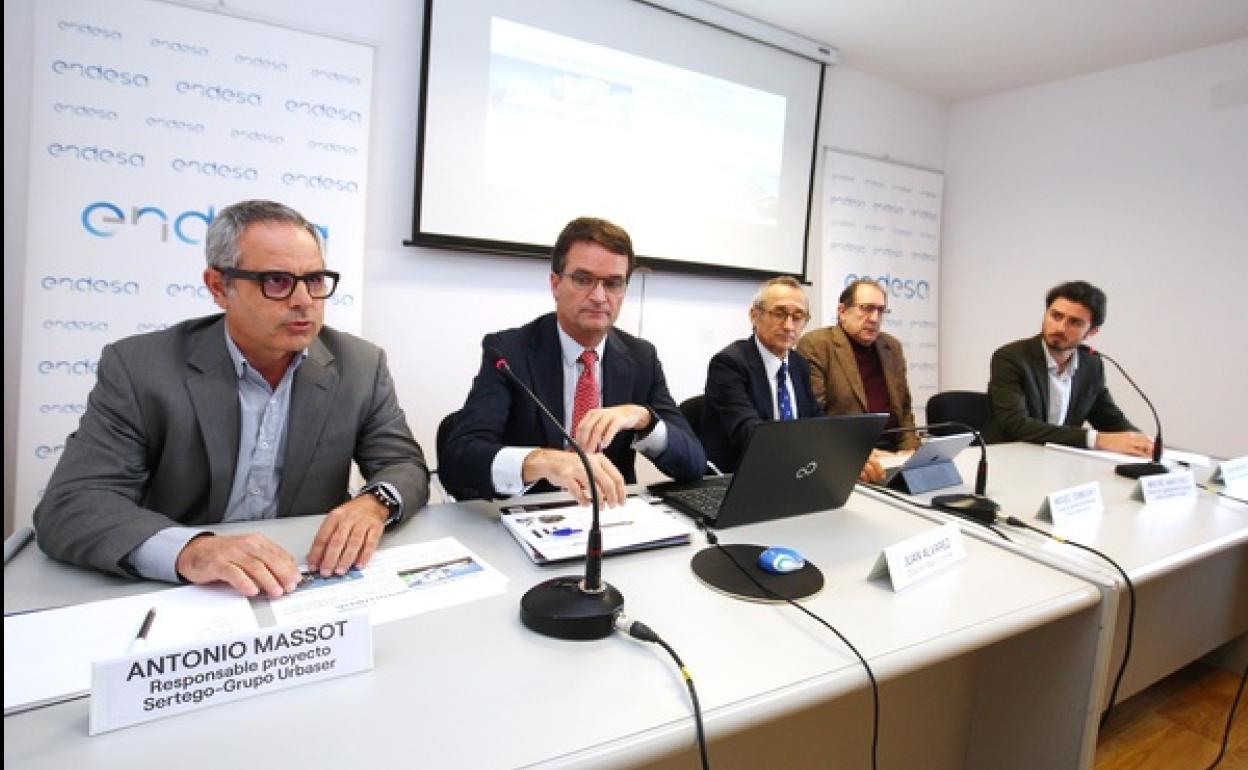 Novolitio invierte 14 millones en El Bayo en la construcción de una planta de reciclaje de baterías de coches eléctricos