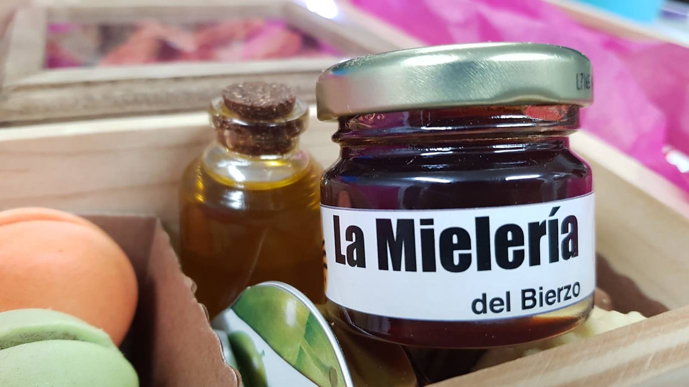 La repostería berciana Gisela Bakery and Cakery lleva sus dulces artesanos elaborados con productos del Bierzo por todo el mundo.