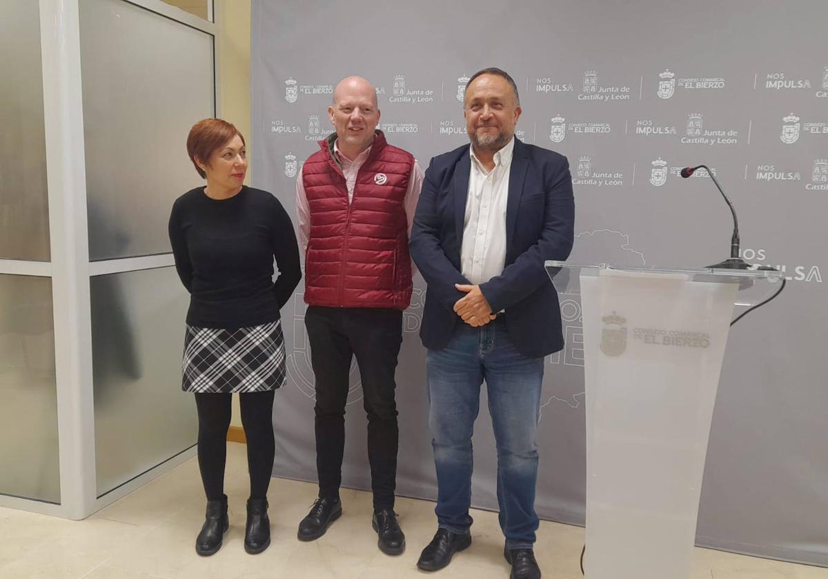 El Banco de Tierras del Bierzo busca una mayor profesionalización del sector hortícola