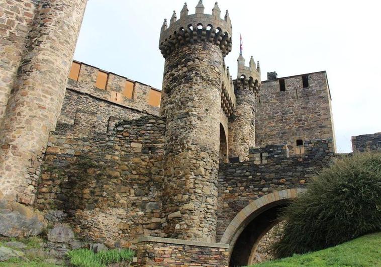 Ponferrada amplia los horarios y actividades en el Castillo y los museos por Semana Santa