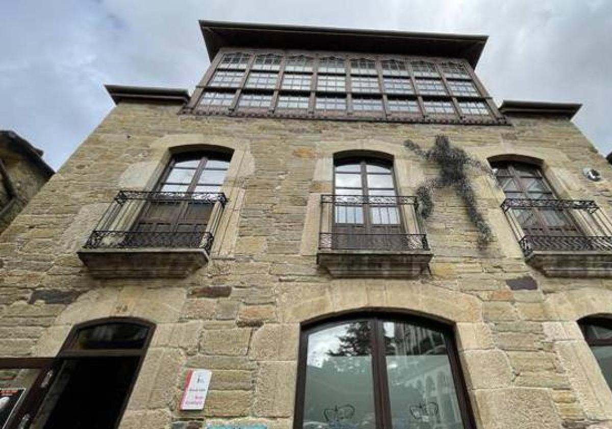 El M.AR.CA expone la arquitectura de Cacabelos y el Bierzo