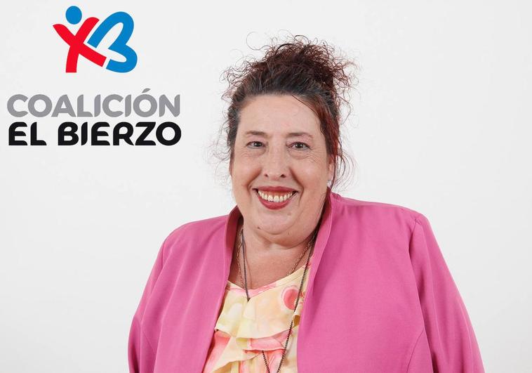 CB designa a Mary Flor Álvarez como candidata a la alcaldía de Peranzanes