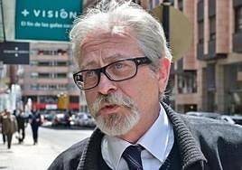 Juan Carlos Suñén.