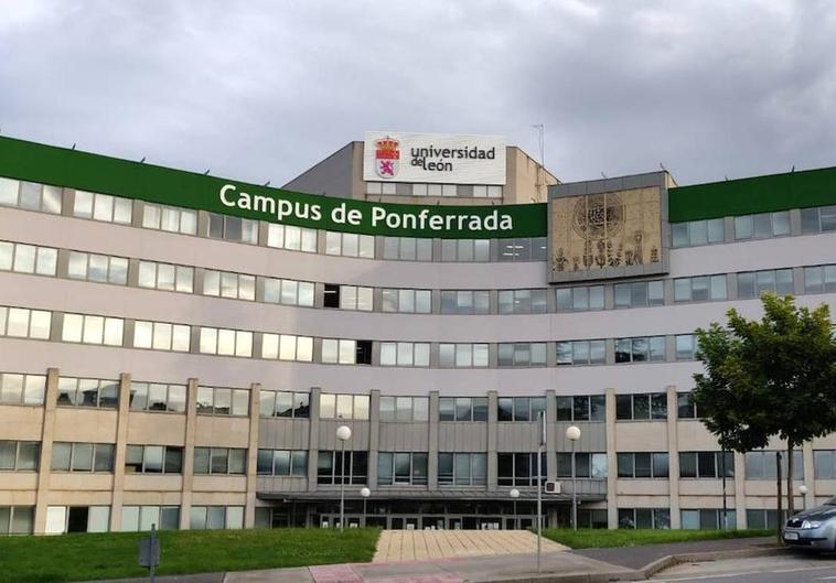 El Campus de Ponferrada celebra una sesión sobre salud e igualdad de trato respecto a las minorías