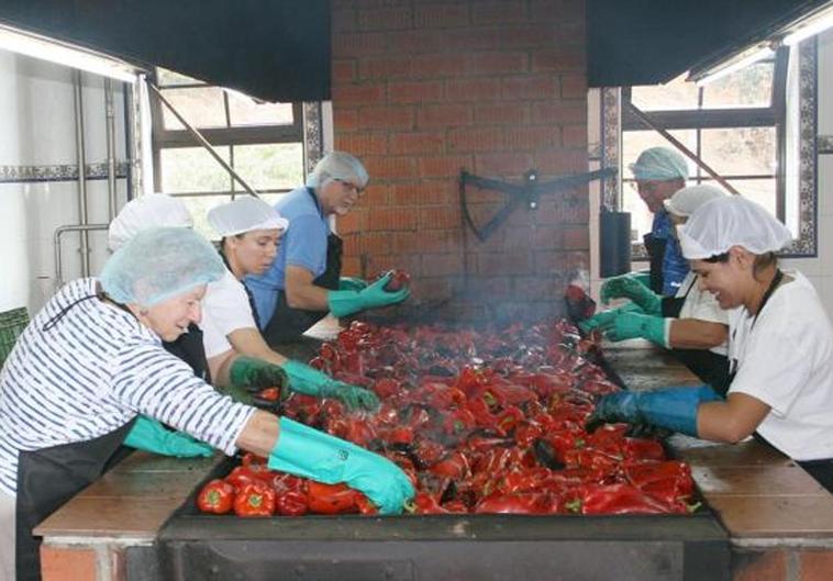 Proyecto Hombre organiza en Carracedelo un curso gratuito de elaboración y envasado de conservas del Bierzo