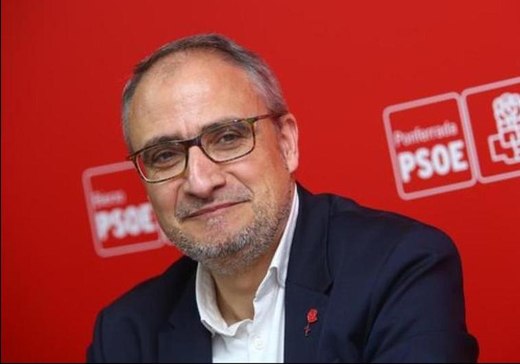 La Junta Electoral propone una sanción de 900 euros para Ramón y el PSOE por «incumplir la neutralidad»