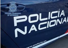 El hombre fue detenido por la Policía Nacional de Ponferrada.