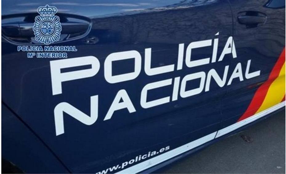 El hombre fue detenido por la Policía Nacional de Ponferrada.