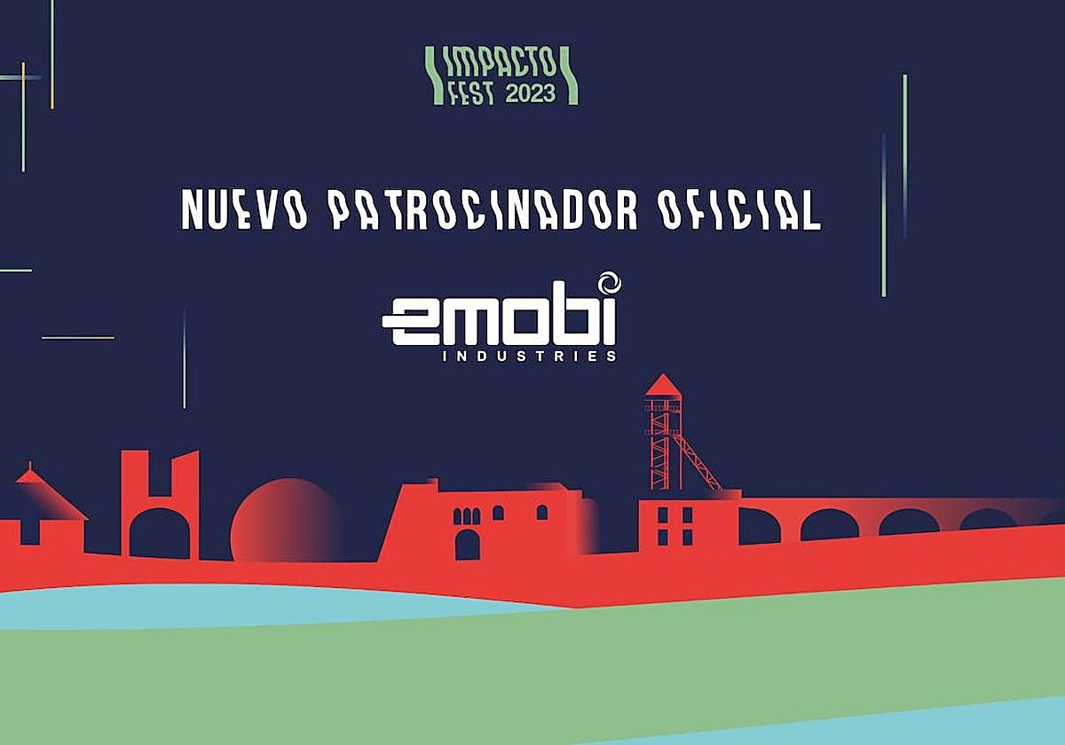 Emobi Industries, nuevo patrocinador oficial del Impacto Fest