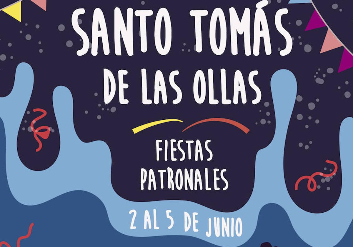 Santo Tomás de las Ollas celebra sus fiestas patronales en honor a Nuestra Señora del Rosario