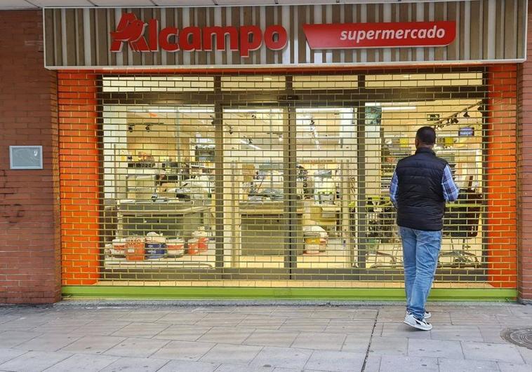 Alcampo desembarca en la provincia con 12 supermercados, dos de ellos en Ponferrada