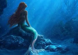 Los talleres del Museo Munic estarán centrados en la temática de 'La Sirenita'.