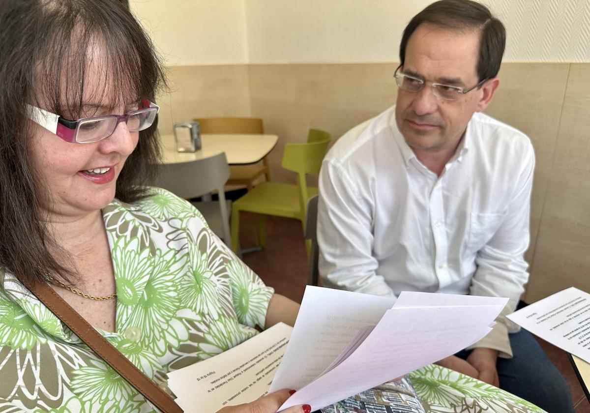 La acusación particular imputa asesinato en grado de tentativa y otros siete delitos a Pedro Muñoz