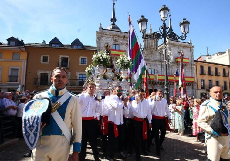 Día grande en las fiestas de la Encina con numerosas actividades