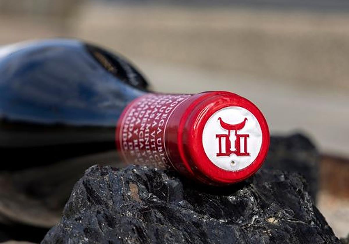 La bodega berciana Dominio de Tares gana la 'batalla' judicial y podrá seguir usando la marca P3.