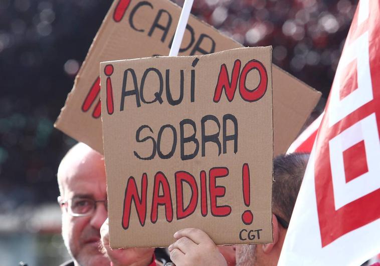 El comité de Teleperfomance lamenta la falta de intención negociadora de la empresa
